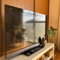 【美品】液晶テレビ40インチ