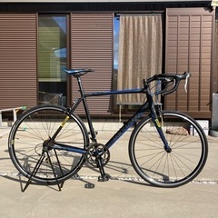 COLEL 2x7速 紫色 28インチ (53) - 滋賀県のその他 