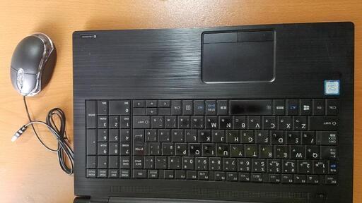 早い者勝ち！2018年製 爆速i5 SSD !Windows11ノートパソコン 15.6