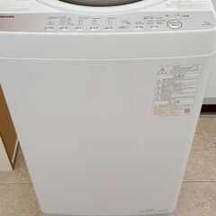 ☆ジモティ割あり☆ TOSHIBA 洗濯機 7.0kg 21年製 動作確認 