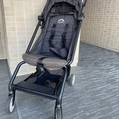 引取限定・値引き対応可】 cybex サイベックス ベビーカー