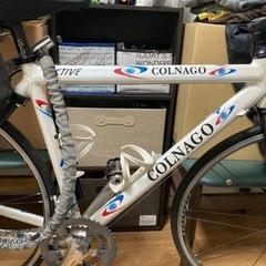 【ロードバイク】COLNAGO B-STAY