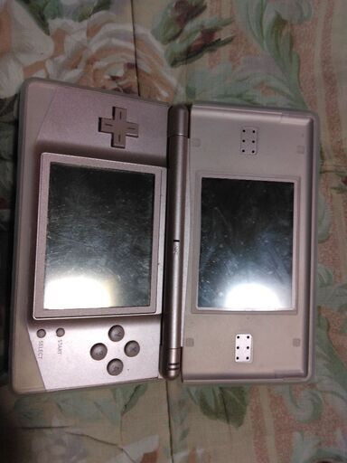 3DSライト　1
