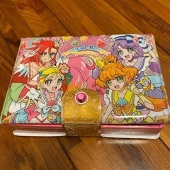 プリキュア①