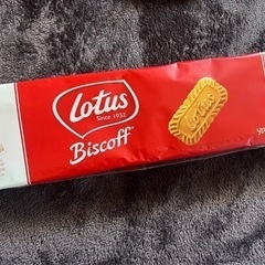 ロータス ビスケット Lotus Biscoff 50枚×1