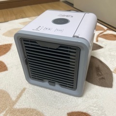 ここひえ　冷風機