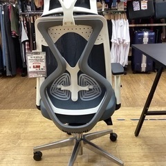 KL-41【新入荷 リサイクル品】HBADA ワーク/オフィス ハイバックデスク