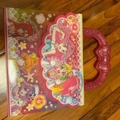 プリキュア④