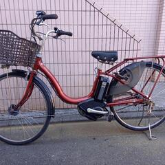 1485 電動自転車　ヤマハ PAS NATURA 8.9AH ...