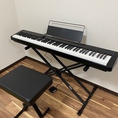 【電子ピアノ】CASIO Privia PX-1100