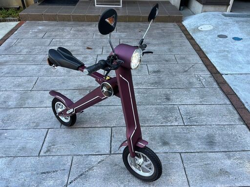 BLAZE SMART EV  (展示・試乗車)