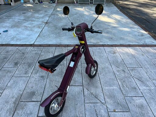 BLAZE SMART EV  (展示・試乗車) BLAZE SMART EV (展示・試乗車) ブレイズ スマートEV 試乗記