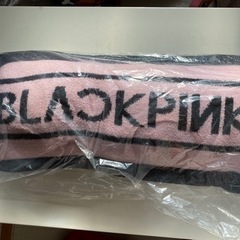 BLACKPINK 公式