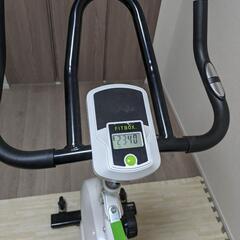 フィットボックス FITBOX ホワイト