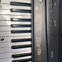 電子ピアノcps-80