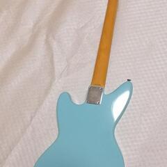 Fender Japan JAG-STANG エレキギター