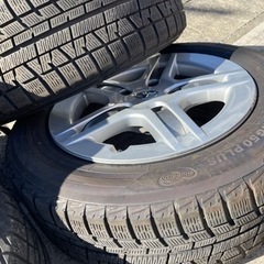 TOYO DELVEX M935 7.00R16LT 10PR 16インチ トラックタイヤ 