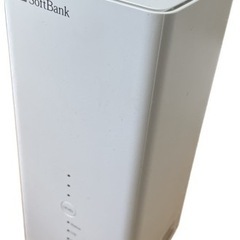 SoftBank Air  Wi-Fiルーター