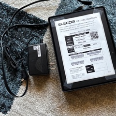 エレコム　elecom ルーター　美品