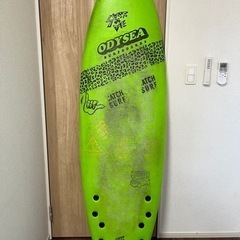 Catch Surf Skipper 6.0 キャッチサーフ スキッパー