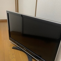 【ネット決済】ジャンク　テレビ　東芝　37インチ　37Z7000...