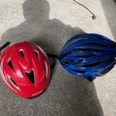 『成約』自転車のヘルメット