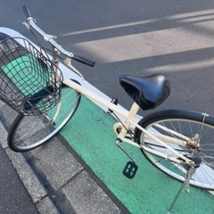 自転車