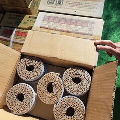 ボードビス41mm×12箱(新品)箱に凹み等あり