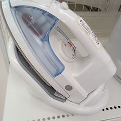 ★ジモティ割あり★ HITACHI コードレススチームアイロン ...