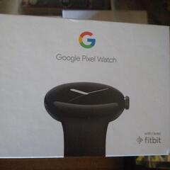 Google Pixel watch1