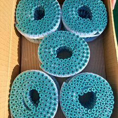 ボードビス32mm×11箱(新品)箱に凹み等あり