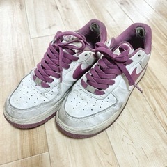 NIKE AIR FORCE 1 ナイキ エアフォースワン 