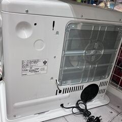 S9589】整備済 石油ファンヒーター コロナ FH-ST4618E6 S9589】整備済