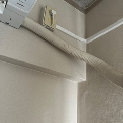 Panasonicエアコンエオリア8〜12畳用