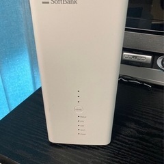SoftBank Air3