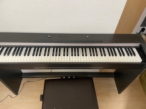 PX720 CASIO 電子ピアノ PX-720 - Digital Piano - CASIO