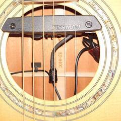 ROSSO SJ-840C エレアコ改造