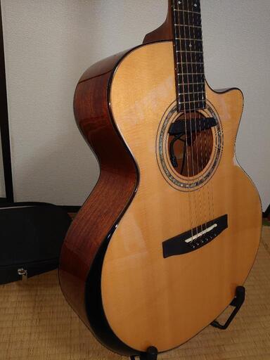 ROSSO SJ-840C エレアコ改造