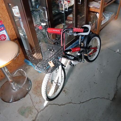 Mypallas 幼児用自転車 MD-10KB カゴ付き 補助輪なし 子供用自転車 マイパラス