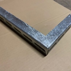 配管支持金物　ハヤウマブラケットL-3406(ドブ)×27個