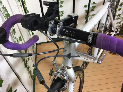 愛品館八千代店】クライン KLEIN クアンタム ロードバイク（コンポ