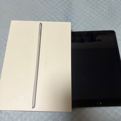 iPad第5世代128G