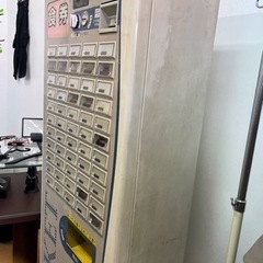 食券機　券売機　什器　店舗
