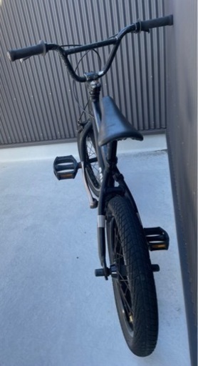 キッズ BMX SOLO 自転車 子供 中古 価格応談 DURCUS ONE SOLO (DARK