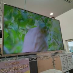 ★【ハイセンス】43型テレビ 4K スマートテレビ対応 [HJ4...
