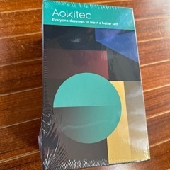 Aokitec 電動ネイルマシンキット ネイルケア