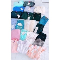 新品多数Rady★25点まとめ売り 春夏秋冬セット販売