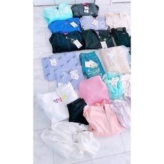 新品多数Rady★25点まとめ売り 春夏秋冬セット販売 新品多数Rady☆25点まとめ売り 春夏秋冬セット販売