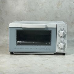 A4295　ニトリ　オーブントースター　調理器具　トースト　パン