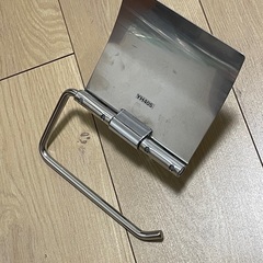 TOTO トイレットペーパーホルダー　YH405